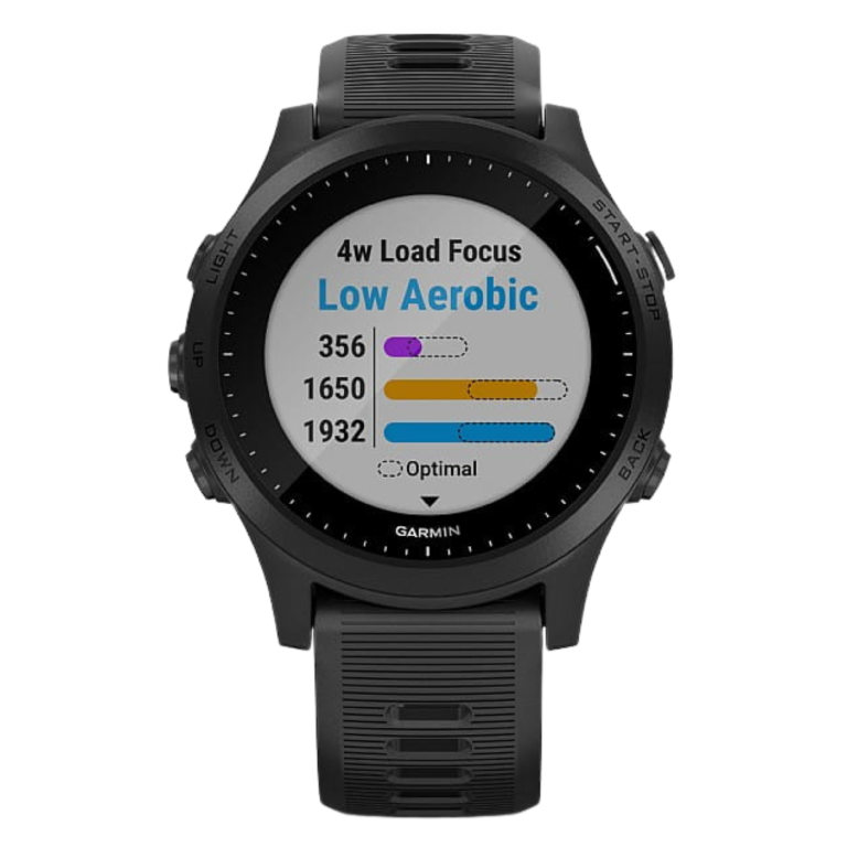Garmin Forerunner 945 GPS Mapy Muzyka Garmin Pay WiFi Triathlon (7)