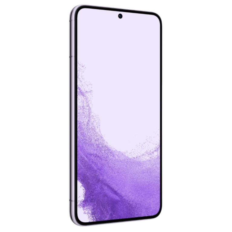 Samsung Galaxy S22 5G 128GB Fioletowy AMOLED 120Hz Flagowiec (9)
