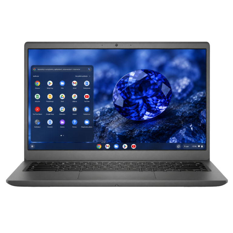 Dell Latitude 3445 ChromeBook 14