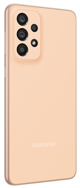 Samsung Galaxy A33 5G Peach 6GB 128GB AMOLED 90Hz IP67 Dual SIM NFC 5G (9)