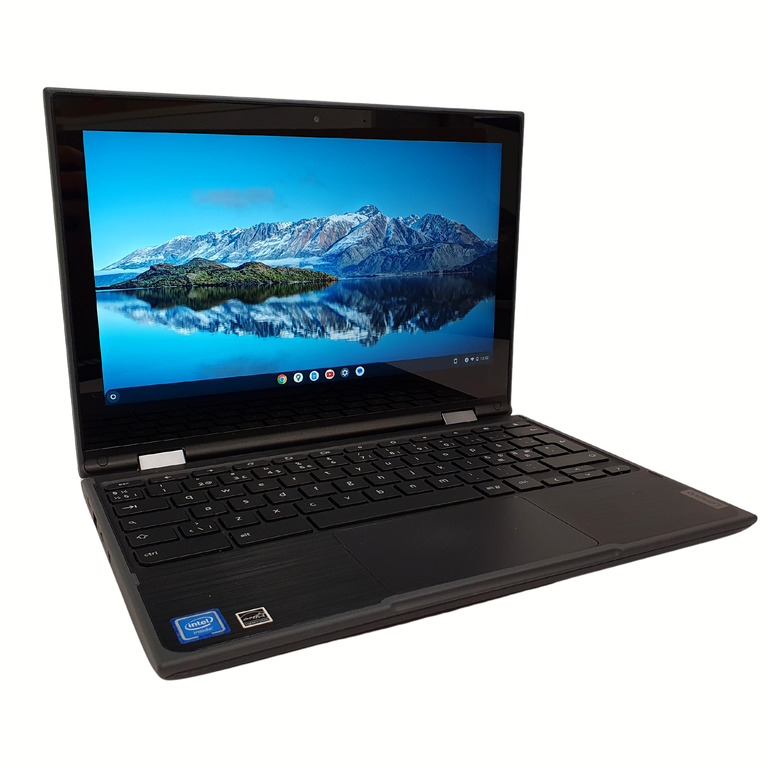 Laptop Dotykowy LENOVO YOGA II Gen. 4/32GB + GWAR. (3)