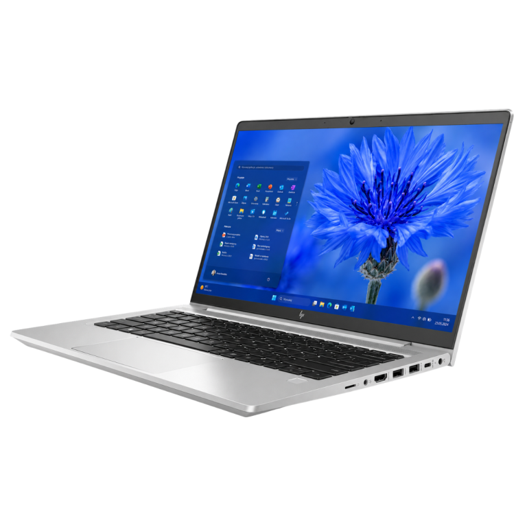 HP ProBook 440 G8 i5 16GB 256SSD FHD Win11 Pro TPM Kamera Privacy (4)