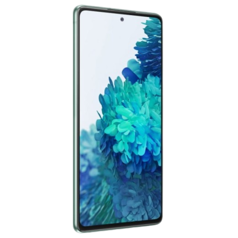 Samsung Galaxy S20 FE 128GB Cloud Mint AMOLED 120Hz Flagowiec (6)