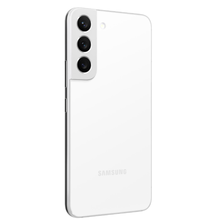 Samsung Galaxy S22 5G 128GB Biały AMOLED 120Hz Flagowiec (7)