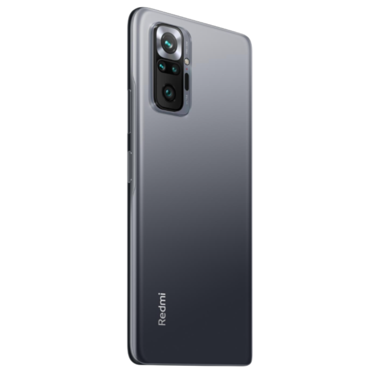 Xiaomi Redmi Note 10 Pro 64GB Onyx Gray AMOLED 120Hz Dual SIM (9)