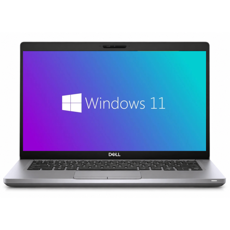Dell Latitude 5410 i5 8GB 256SSD FHD Win11 Szybki Biznesowy Gwarancja (2)