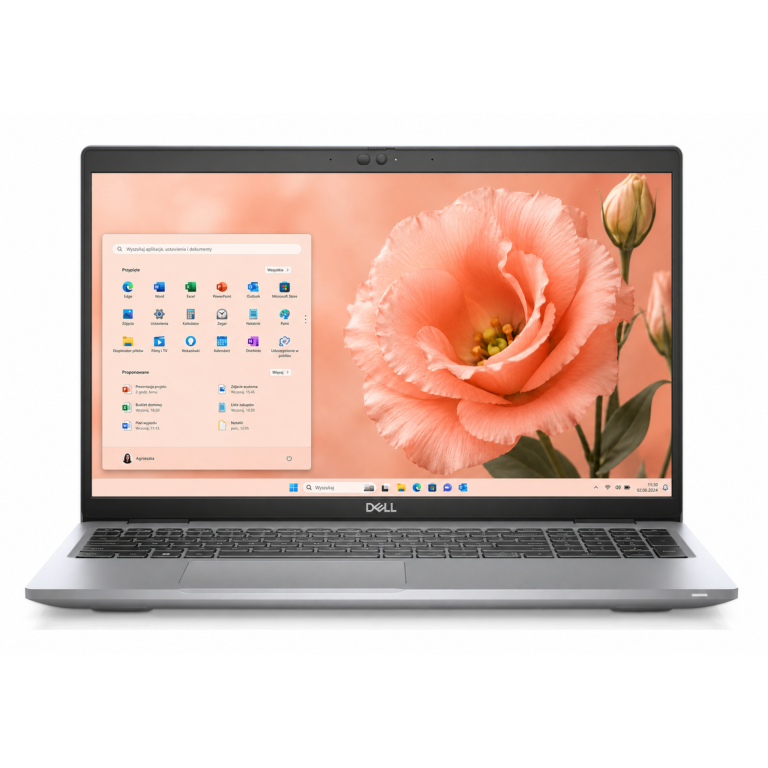 Dell Latitude 5521 i5-11500H 16GB 512GB SSD Win11 Pro Biznesowy Laptop (2)