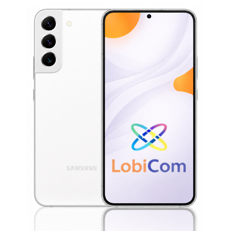 Samsung Galaxy S22+ 5G 128GB Biały AMOLED 120Hz aparat 50MP flagowiec (1)