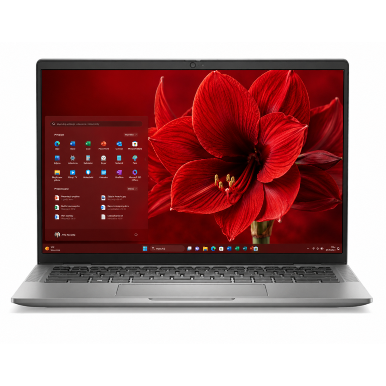 Dell Latitude 7420 i5 16GB 256SSD Dotyk Win11 Pro Hello Premium FHD (2)