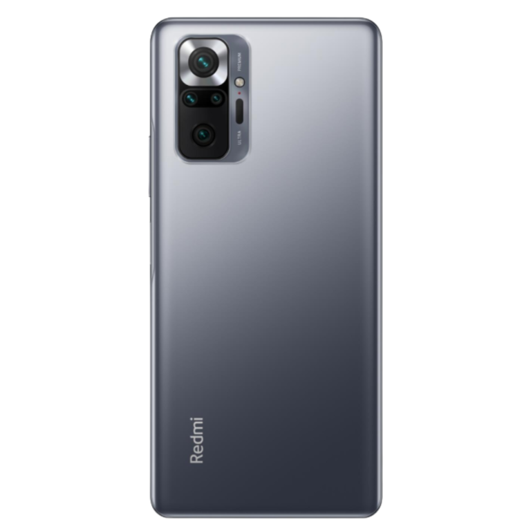 Xiaomi Redmi Note 10 Pro 64GB Onyx Gray AMOLED 120Hz Dual SIM (4)