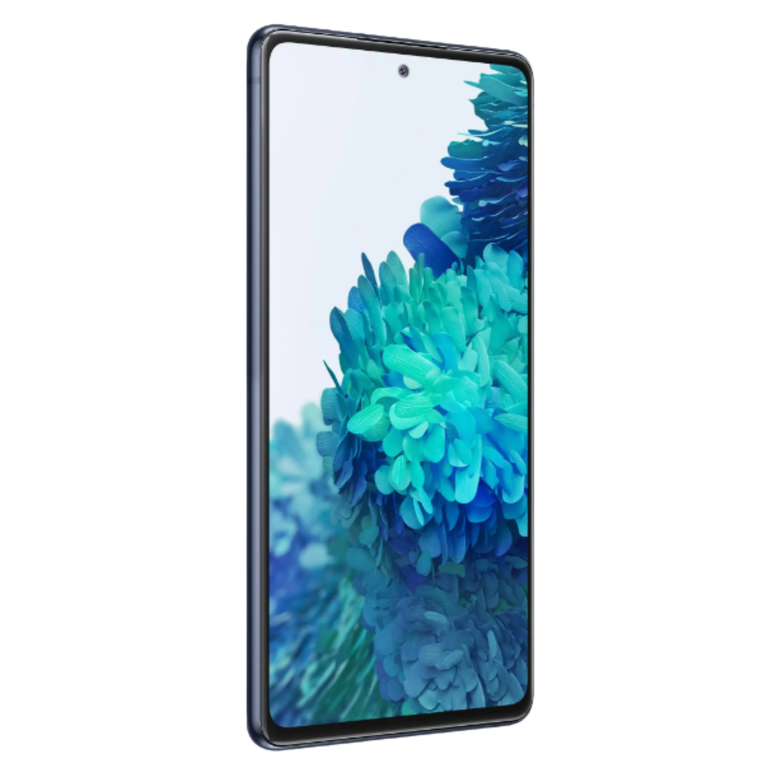 Samsung Galaxy S20 FE 256GB Cloud Navy AMOLED 120Hz Dual SIM (6)