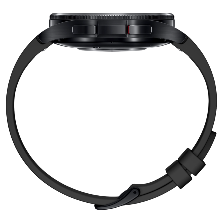 Samsung Galaxy Watch 6 Classic 47mm Czarny Bluetooth NFC EKG GPS Szafir (6)