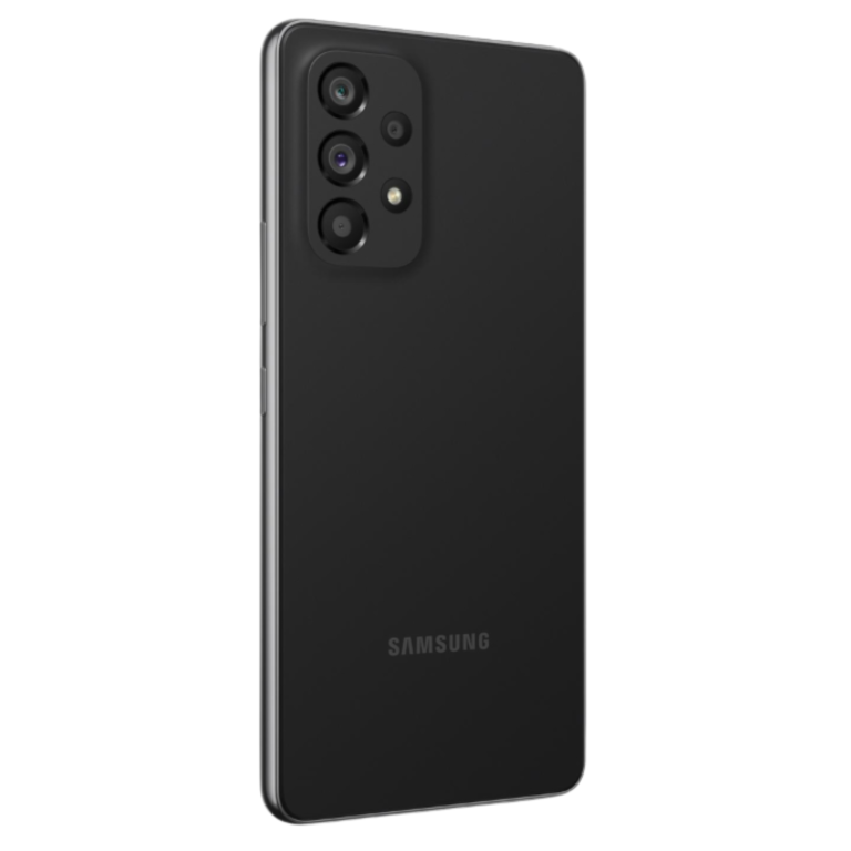Samsung Galaxy A53 5G 128GB Czarny Dual SIM NFC AMOLED 120Hz (7)