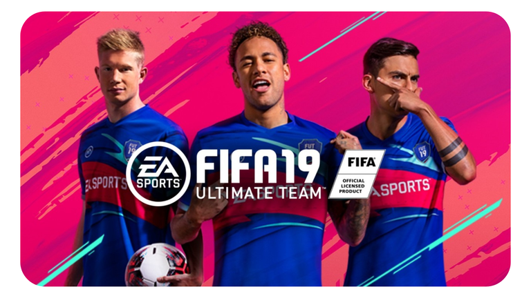 FIFA 19 PS4 | UEFA CHAMPIONS LEAGUE | Polskie Komentarze  (3)