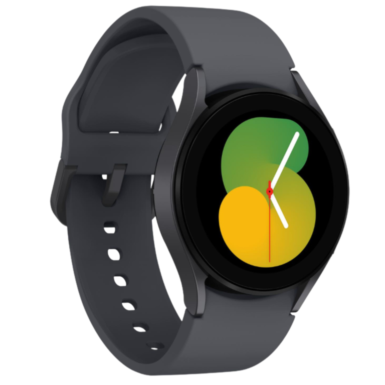 Samsung Galaxy Watch 5 40mm LTE eSIM NFC GPS AMOLED Grey EU Smartwatch Premium (5)