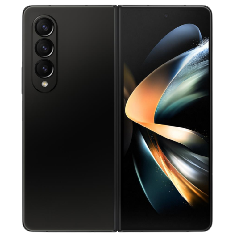 Samsung Galaxy Z Fold4 5G 256GB Czarny AMOLED 120Hz Snapdragon 8+ Gen1 Fold (3)