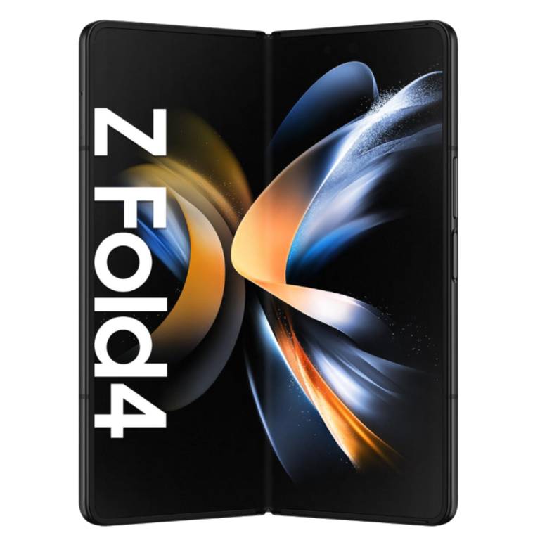Samsung Galaxy Z Fold4 5G 256GB Czarny AMOLED 120Hz Snapdragon 8+ Gen1 Fold (5)