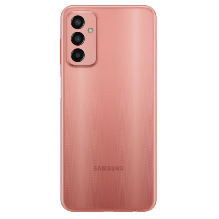 Samsung Galaxy M13 64GB Pomarańczowy 4G Dual SIM 5000mAh Duży Ekran (7)