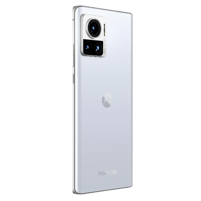 Motorola Edge 30 Ultra 5G 256GB Starlight White pOLED 144Hz 200MP (7)