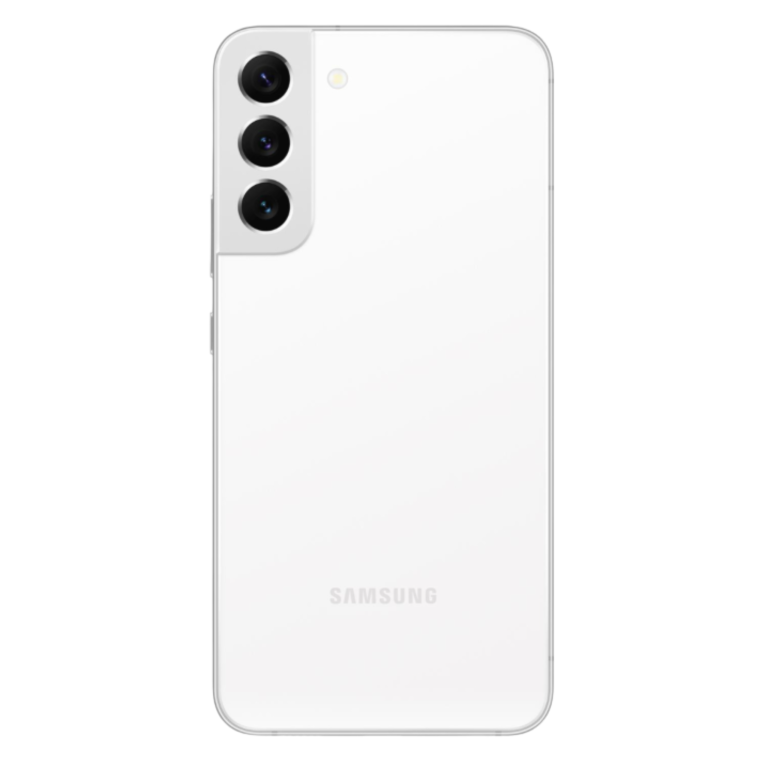 Samsung Galaxy S22+ 5G 128GB Biały AMOLED 120Hz aparat 50MP flagowiec (4)