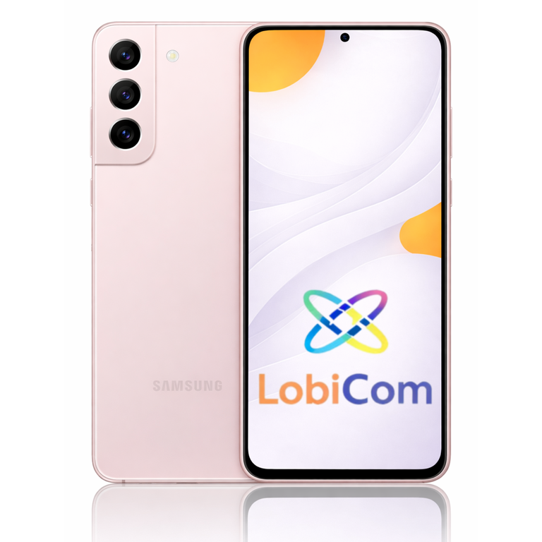 Samsung Galaxy S22 5G 128GB Różowy AMOLED 120Hz Flagowiec (1)