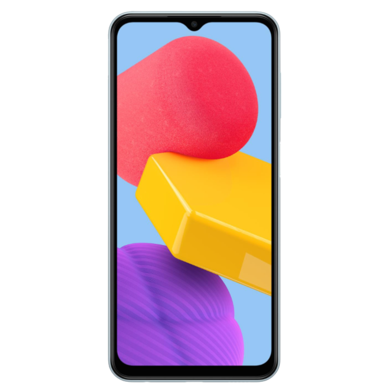Samsung Galaxy M13 64GB Niebieski 4G Dual SIM 5000mAh Duży Ekran (4)