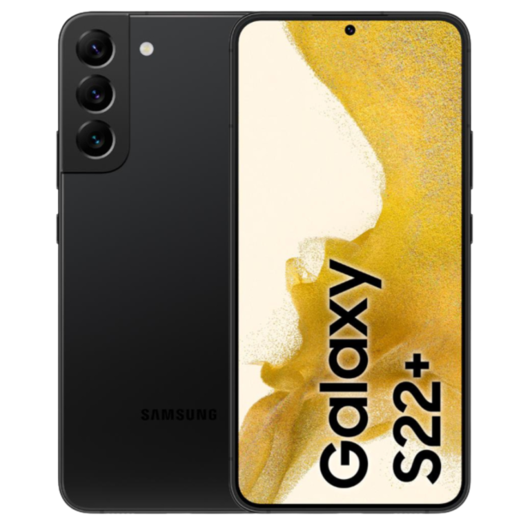 Samsung Galaxy S22+ 5G 256GB AMOLED 120Hz aparat 50MP mocny flagowiec (3)