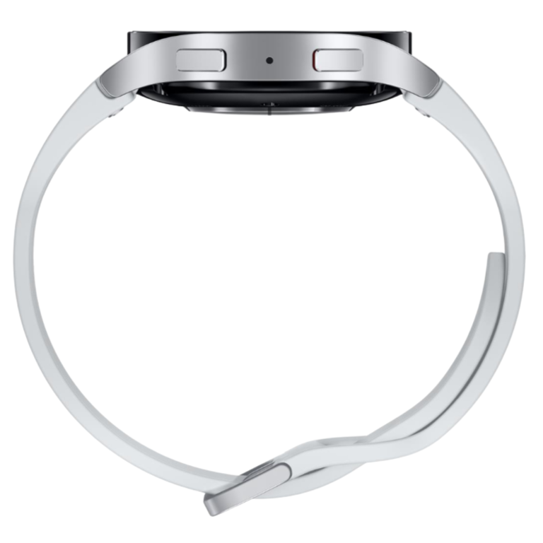 Samsung Galaxy Watch 6 LTE 44mm Srebrny eSIM GPS AMOLED NFC Smartwatch EU (6)