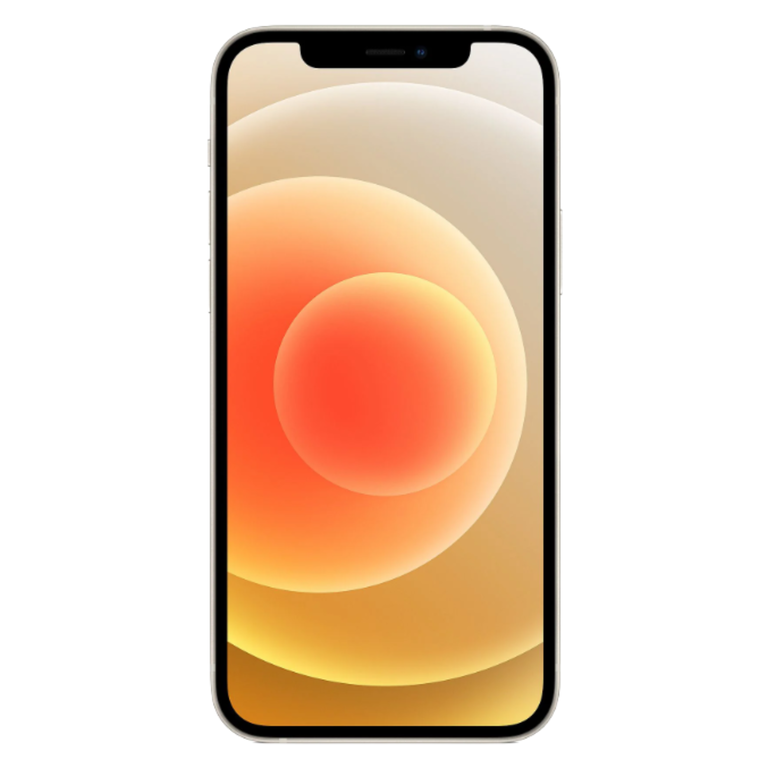 Apple iPhone 12 128GB Biały OLED 5G Dual SIM Face ID Sprawdzony Model (4)