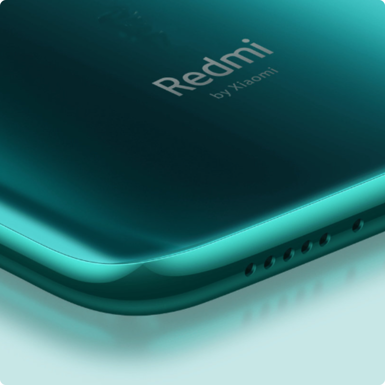Redmi Note 8 Pro | 6GB RAM | 64GB | Helio G90T | 64MP | NFC | Forest Green (2)