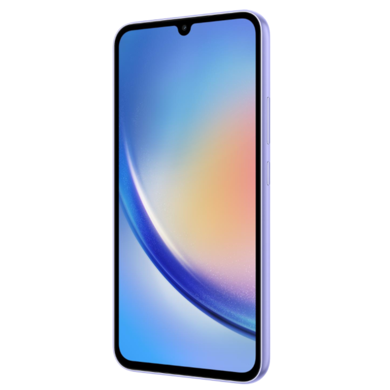 Samsung Galaxy A34 5G 256GB Awesome Violet AMOLED 120Hz IP67 (6)