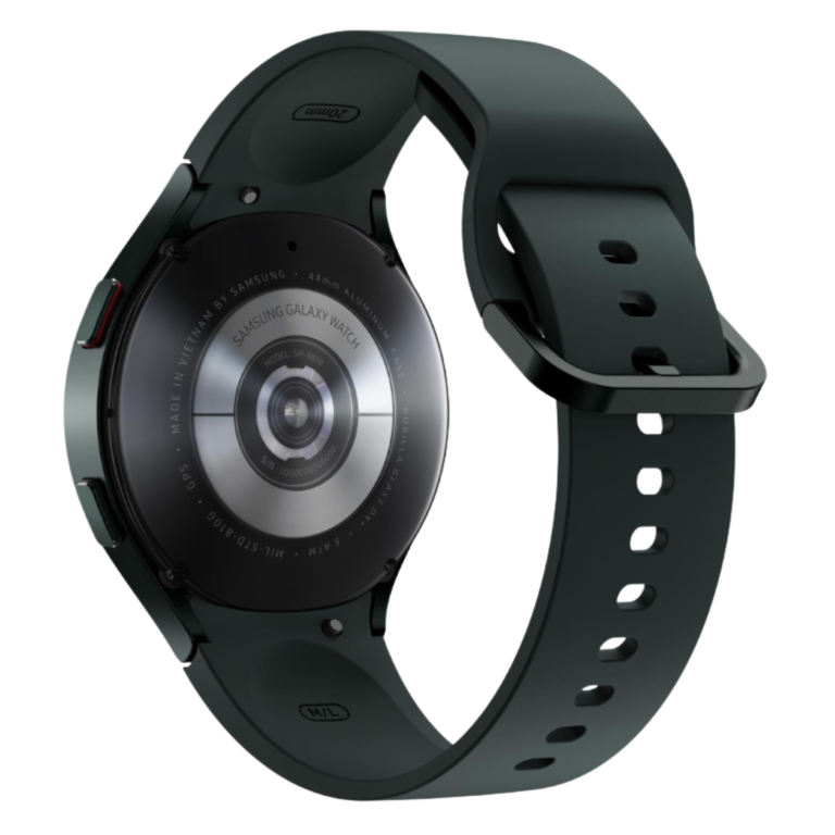 Samsung Galaxy Watch 4 44mm GPS NFC AMOLED Wear OS Smartwatch Premium (5)