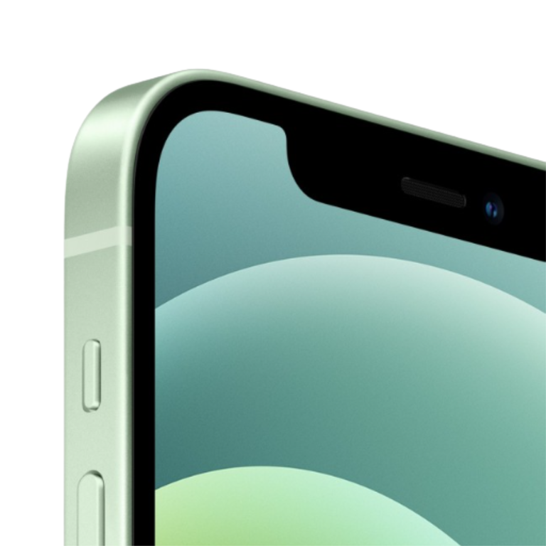 Apple iPhone 12 128GB Zielony OLED 5G Dual SIM Face ID Sprawdzony Model (6)