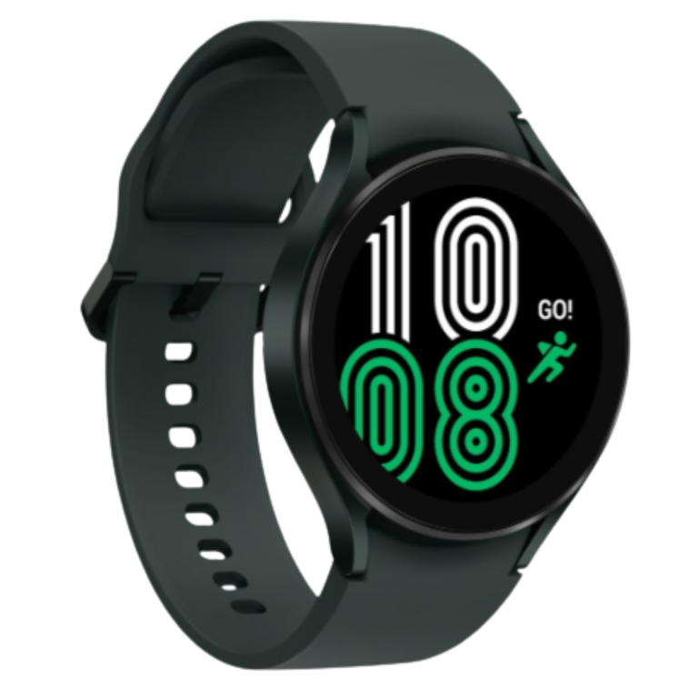Samsung Galaxy Watch 4 44mm GPS NFC AMOLED Wear OS Smartwatch Premium (3)