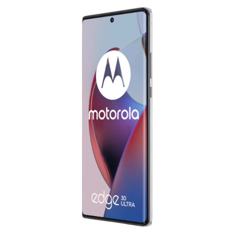 Motorola Edge 30 Ultra 5G 256GB Starlight White pOLED 144Hz 200MP (8)