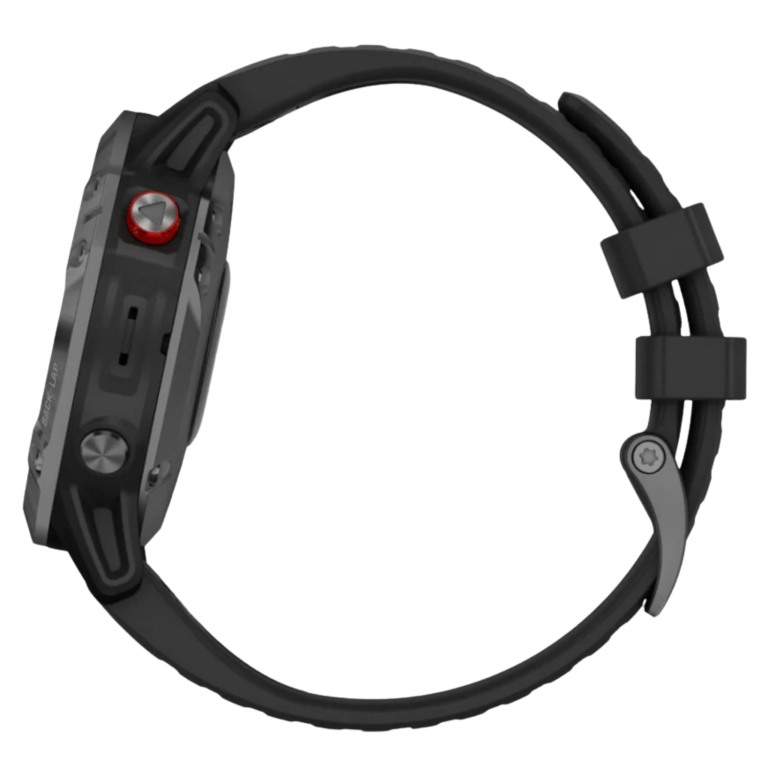 Garmin Fenix 6 Pro Solar GPS Mapy Europy Garmin Pay WiFi 32GB 47mm (11)