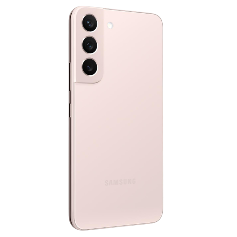 Samsung Galaxy S22 5G 128GB Różowy AMOLED 120Hz Flagowiec (7)