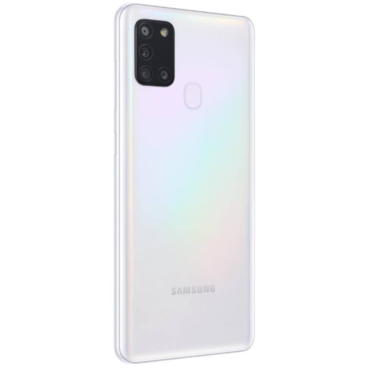 Samsung Galaxy A21s 4G 32GB Biały 5000mAh Dual SIM NFC (7)