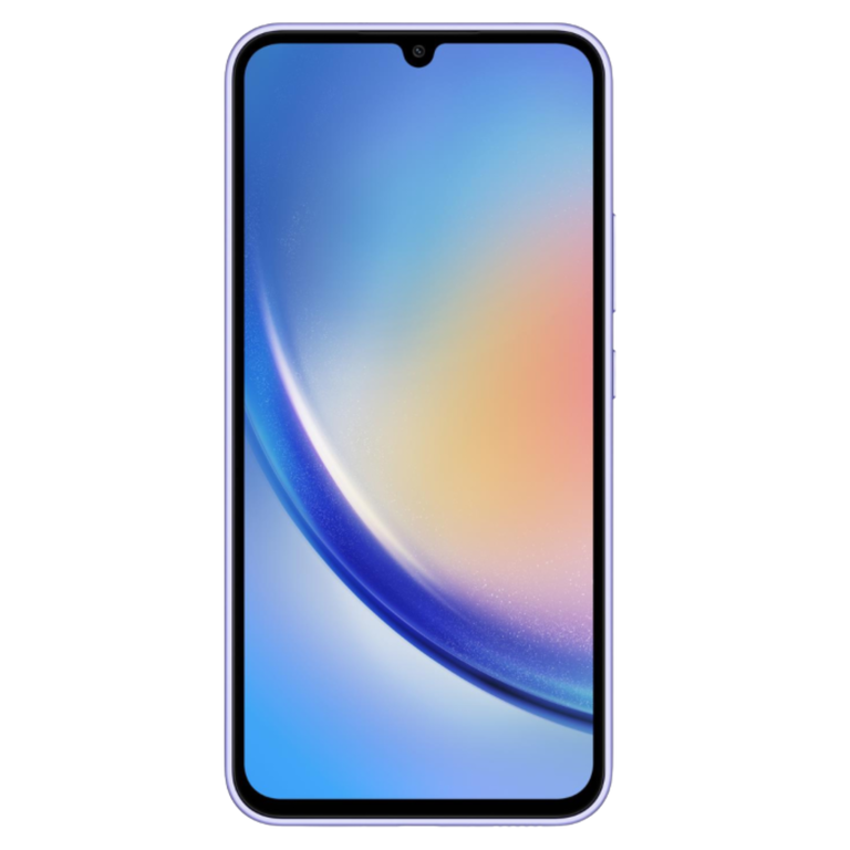 Samsung Galaxy A34 5G 256GB Awesome Violet AMOLED 120Hz IP67 (8)