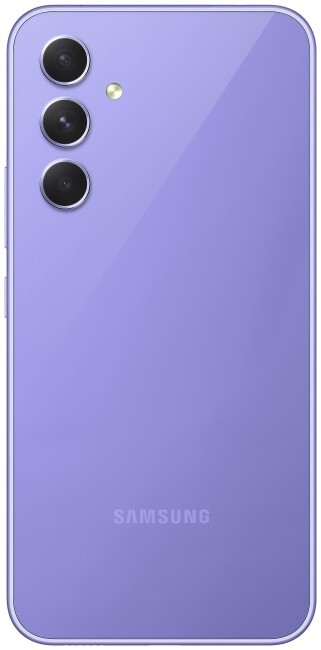 Samsung Galaxy A54 5G 256GB Fioletowy AMOLED 120Hz Dual SIM Violet (9)