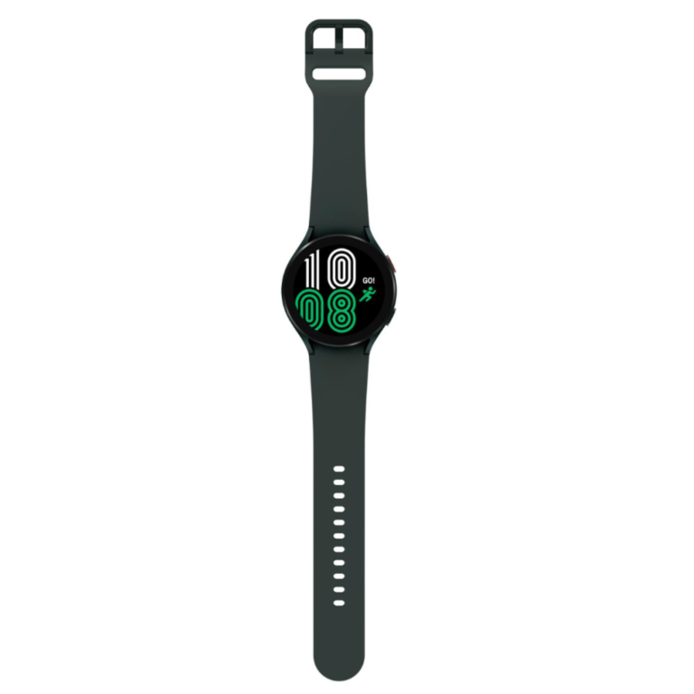Samsung Galaxy Watch 4 44mm GPS NFC AMOLED Wear OS Smartwatch Premium (7)