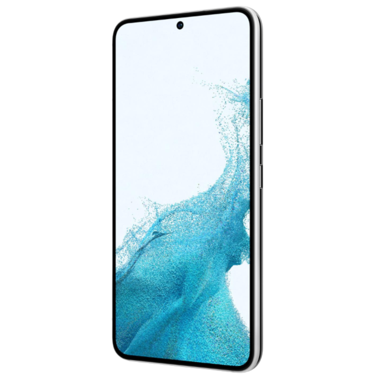 Samsung Galaxy S22 5G 128GB Biały AMOLED 120Hz Flagowiec (8)