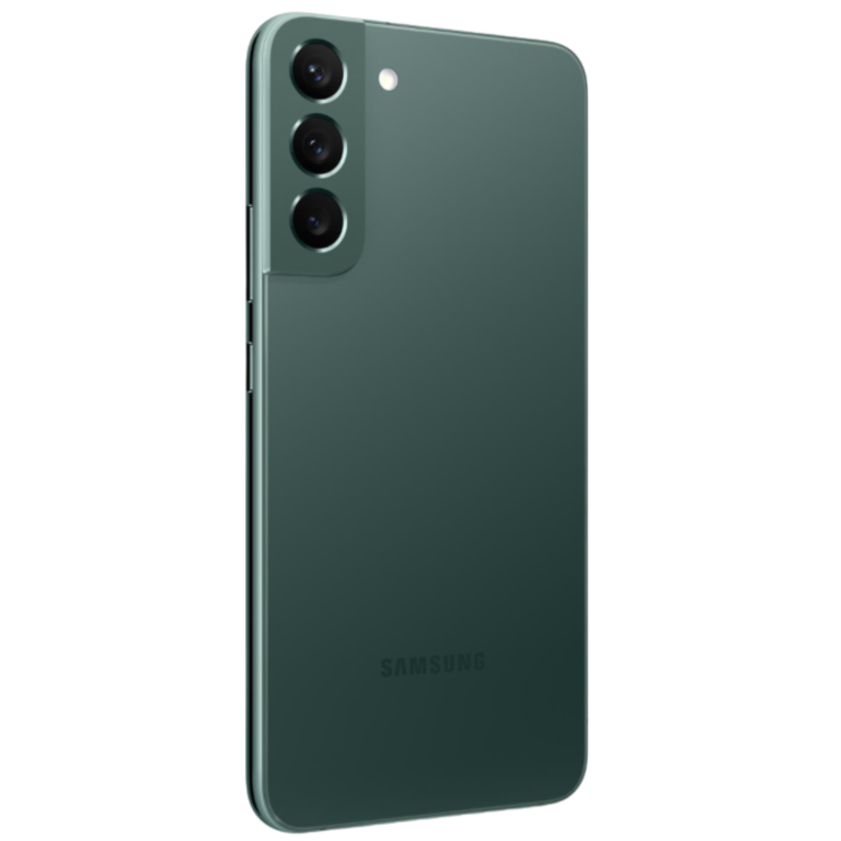 Samsung Galaxy S22+ 5G 128GB Zielony AMOLED 120Hz aparat 50MP flagowiec (9)
