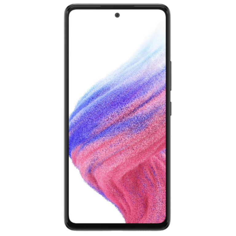 Samsung Galaxy A53 5G 128GB Czarny Dual SIM NFC AMOLED 120Hz (4)