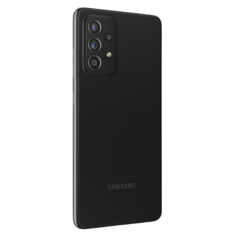 Samsung Galaxy A52 6/128GB Dual SIM AMOLED 90Hz NFC IP67 Czarny Hit (9)
