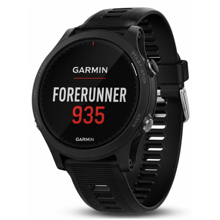 Garmin Forerunner 935 GPS Triathlon Wi-Fi Pulsometr Multisport GWARANCJA