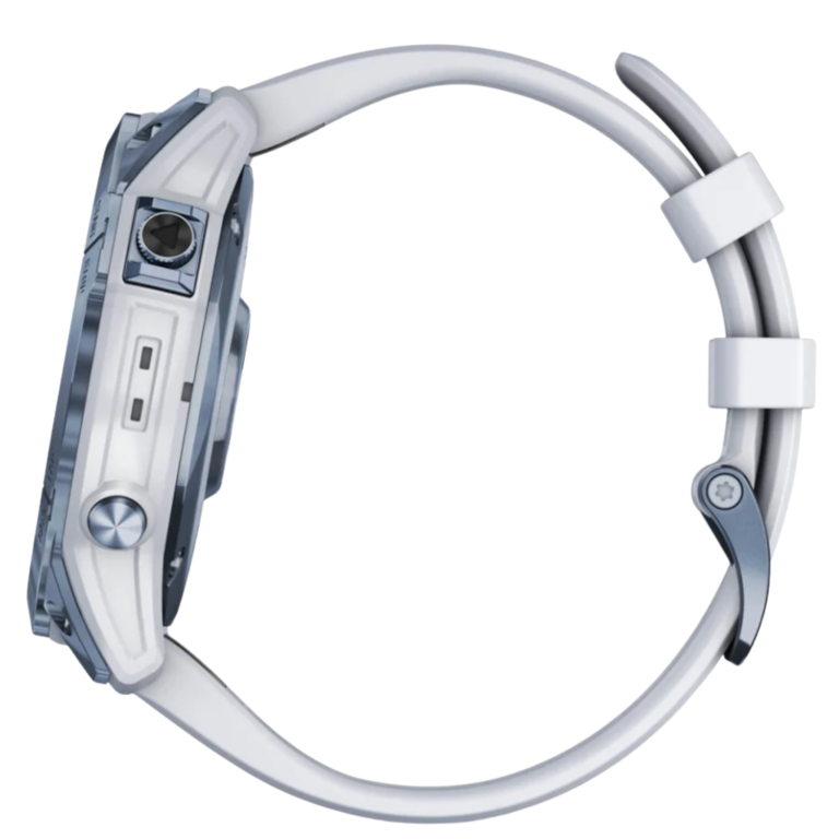 Garmin Fenix 7X Sapphire Solar 51mm Tytan GPS Mapy Latarka Premium (11)