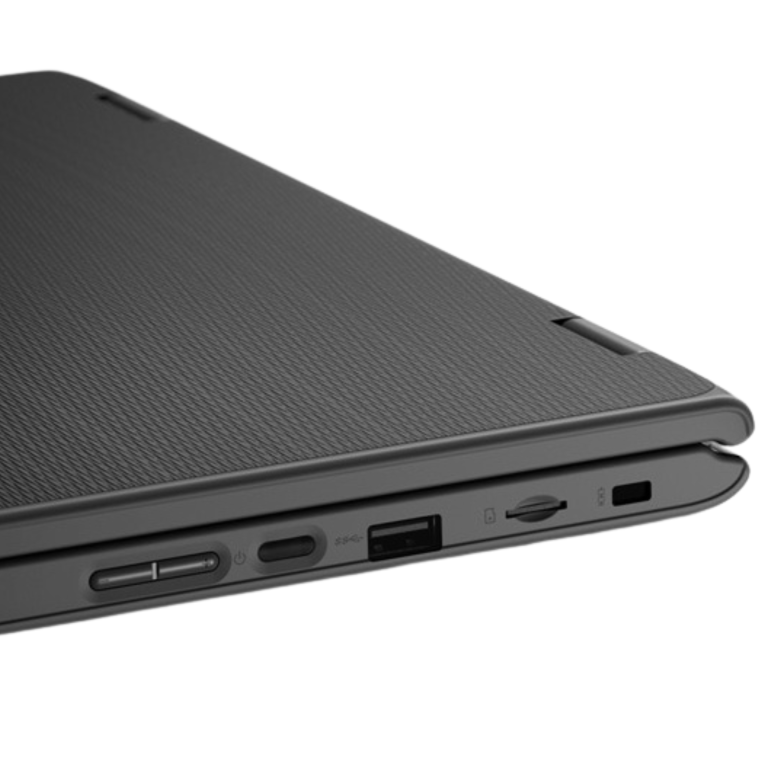 Lenovo YOGA ChromeBook 3w1 | N4000 | 32GB | USB-C | PREZENTY + GWARANCJA (8)