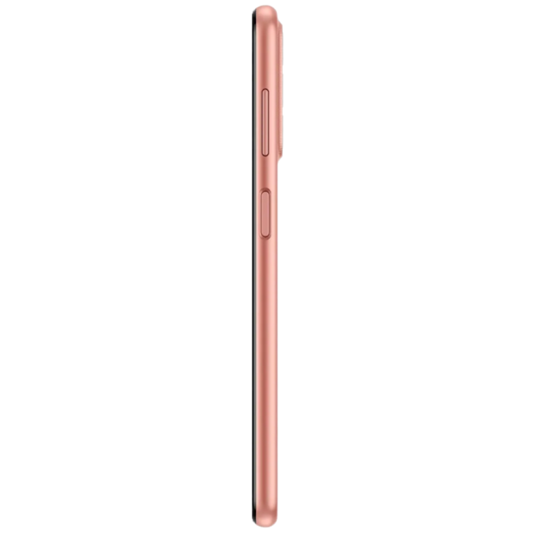 Samsung Galaxy M13 64GB Pomarańczowy 4G Dual SIM 5000mAh Duży Ekran (10)