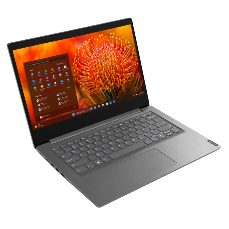 Lenovo V14-IIL i5 8GB 256GB SSD FHD Win11 Laptop Do Nauki i Pracy 14 (3)